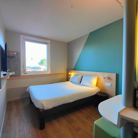 Ibis Budget Rodez Exterior foto