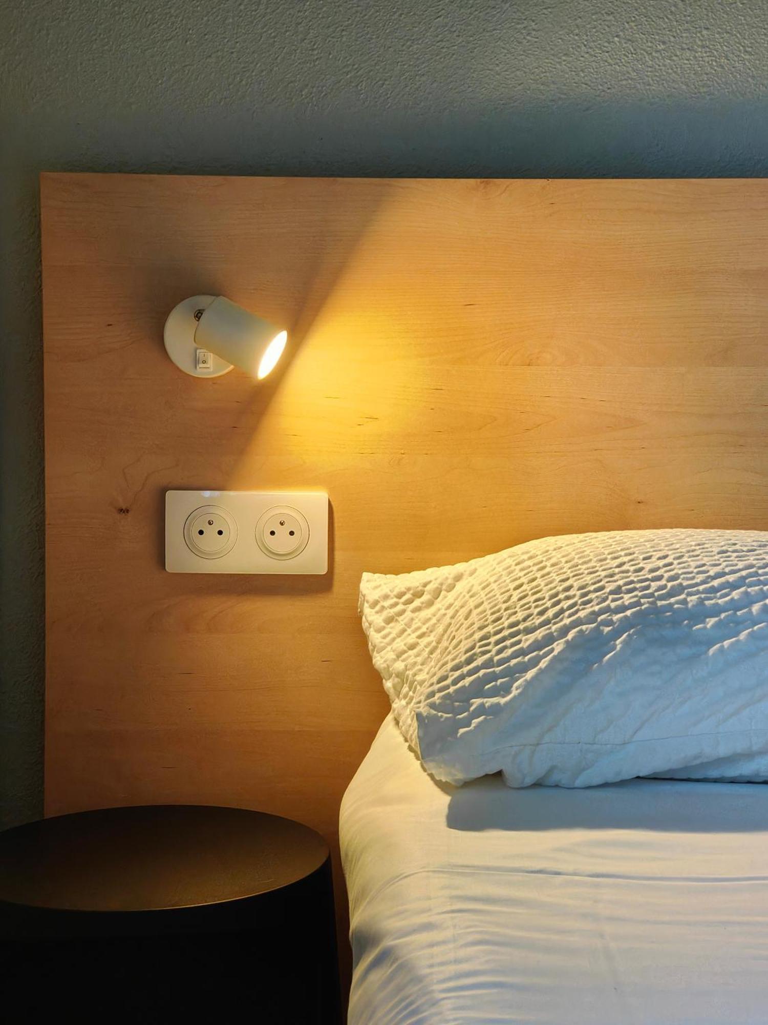 Ibis Budget Rodez Exterior foto
