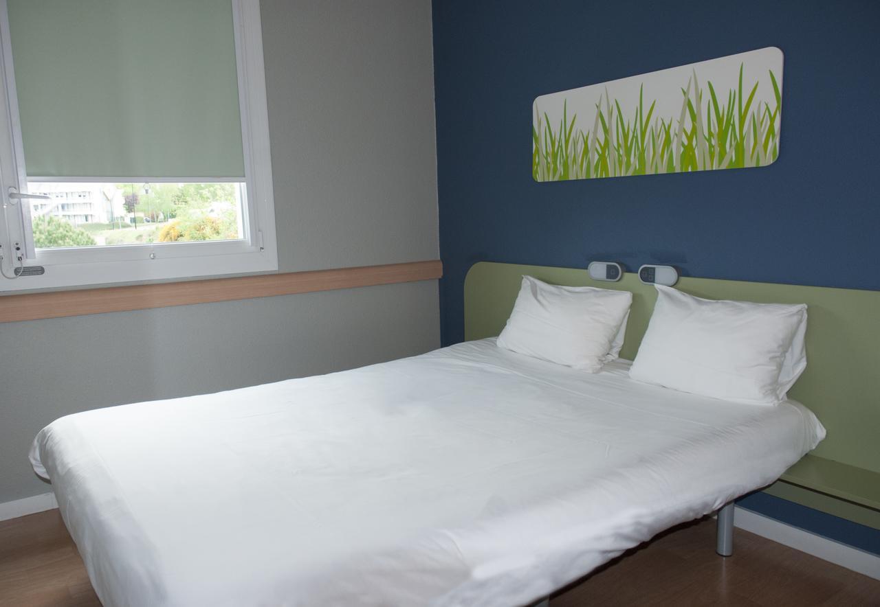 Ibis Budget Rodez Exterior foto